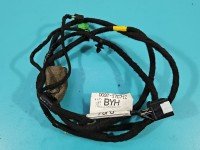 Wiązka instalacja Producent części: FORD, DG9T-17C712, lusterka wewnętrznego wraz z kamerą Ford Mondeo Mk5 DG9T-17C712