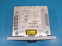Radio fabryczne Opel Meriva A 13190855 radioodtwarzacz