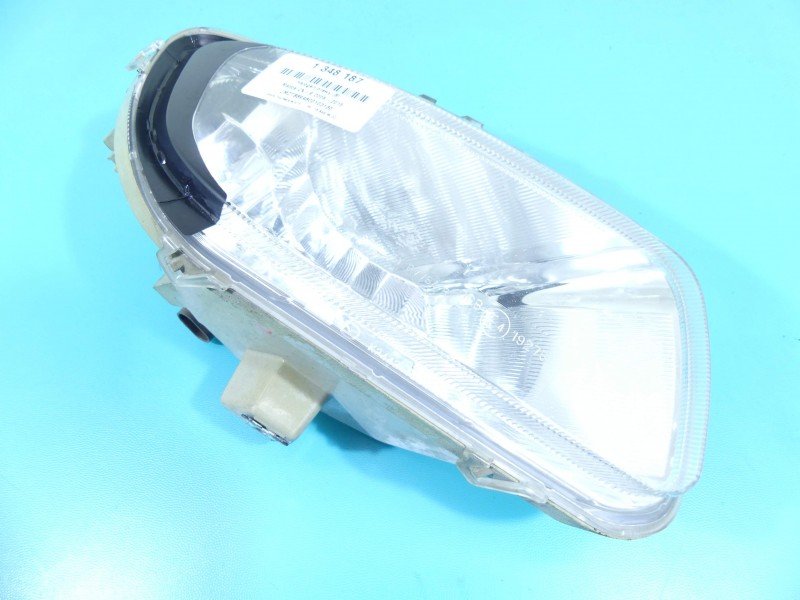 Halogen prawy Mazda CX-9