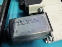 Podnośnik tył prawy SZYBY WINDA Vw Passat CC 914895-109, 1K09597940 sedan