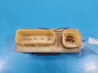 Przekaźnik wentylatorów wentylatora Peugeot 5008 9662570880