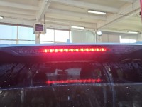 Klapa tył Ford Edge II HB 5d biały