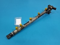 Listwa wtryskowa CZUJNIKI Mercedes Vaneo W414 1.7 cdi 0445214005, A6680700095, A6110780149
