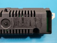 Wyświetlacz Peugeot 207 5555502902 monitor