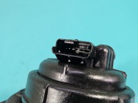 Obudowa filtra paliwa Opel Zafira B 13204107 1.9 cdti