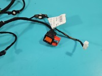 Instalacja Wiązka drzwi przód prawych Alfa romeo Giulietta 50509739