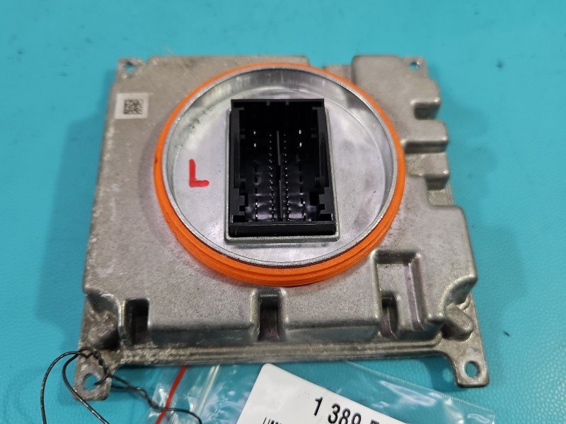 Przetwornica xenon Vw Tiguan 7P5941572AG Przetwornica xenon Vw Tiguan 7P5941572AG