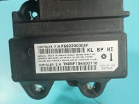 Sterownik poduszek airbag Jeep Cherokee KL P68229030AF