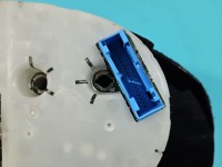 Licznik Audi A4 B5 8D0919861A 1.9 tdi EUROPA