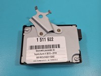 Sterownik moduł TOYOTA Toyota Auris II 89760-02132, MB158400-5410