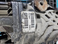 Most tylny DYFER tył VOLVO S60 II 10- 2.5 T5 B5254T12 P31325006, P1216541