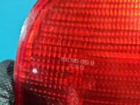 Lampa tył lewa błotnika Audi A4 B5 sedan EUROPA 8D0945095D