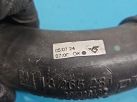 Rura przewód Producent części: OPEL, Diesel, Europejska, TURBO INTERCOOLERA Opel Astra IV J 13265281, 395128432 1.7 cdti