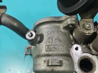 Chłodnica spalin Peugeot 5008 1.6 hdi