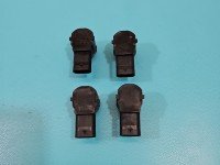 Czujnik parkowania PDC Vw Tiguan I 07- 3C0919275S czarny LC9X