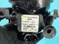Halogen lewy Dacia Dokker