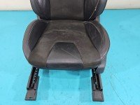 Fotele komplet kanapa Ford Mondeo Mk5