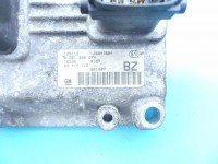 Komputer zestaw Opel Corsa C 0261206074, 09115112 1.2 16v