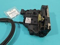 Zamek przód lewy 13258271 Opel Corsa D EUROPA
