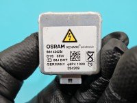 ŻARNIK STARTER ZAPŁONNIK CEWKA XENON 66140CBIVw Phaeton