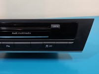 Zmieniarka cd AUDI A6 C7 4G0035666H