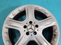 Felga aluminiowa 19" komplet alufelgi felgi Mercedes ML W164