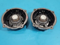 Głośniki komplet AUDI Q7 I 4L 4F0035415B, 4F0035412B, 4L0035382B