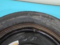 Koło zapasowe 18" dojazdowe dojazdówka INFINITI QX60 12- 5x114.3, Maxxis, 165 mm, Profil opony: 90, Rok produkcji opon:...