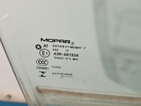 Szyba drzwi przód prawa Jeep Grand Cherokee IV WK2 HB