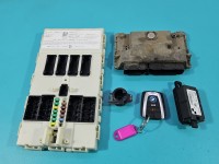 Komputer Sterownik silnika Bmw i3 0.0 elektryczny 8636390