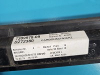 TRZECIE ŚWIATŁO STOP STOPU Bmw F06 Gran Coupe sedan 7309978, DZ72380, 69108001