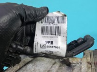 Chłodnica spalin Opel Insignia A 55567595 2.0 cdti (A20 DTH)