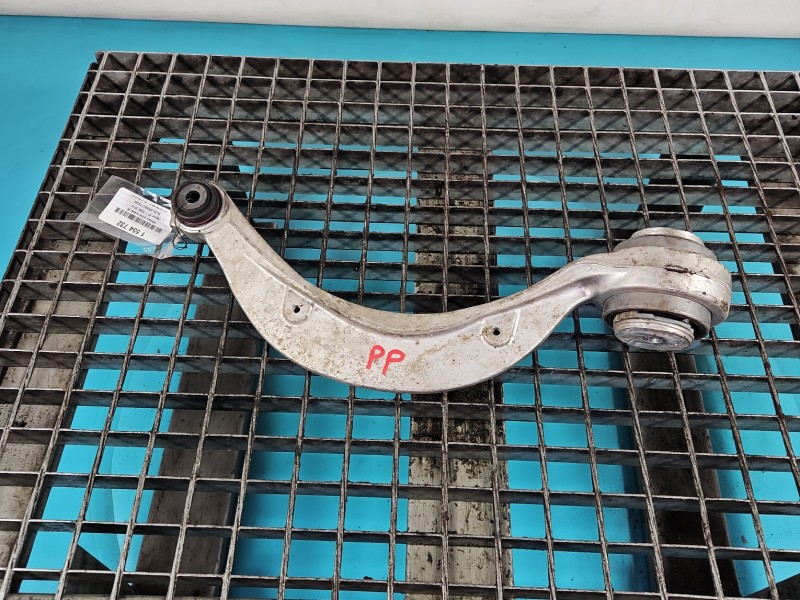 Wahacz przód prawy JAGUAR XF II X260 przedni