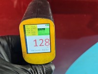 Drzwi tył lewe Nissan Juke I F15 10-19 HB 5d NAH