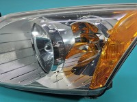 Reflektor lewy lampa przód Dodge Caliber EUROPA