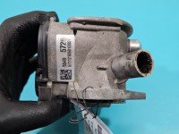 Przepustnica Opel Insignia B 55495720 2.0 cdti (LSQ 10MMAD)