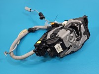 Zamek przód prawy A0997200401 Mercedes W222 EUROPA Mercedes, Europejska, 5+2pin