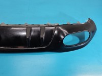 Zderzak tył Mercedes W177 1 sedan