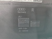 Tapicerka drzwi przód prawa boczek AUDI Q5 08-
