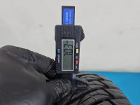 Austone, SP-401, 205 mm, Profil opony: 55, Średnica: 16", 6937833545238, V do 240 km/h, 94 - 670 kg, jedna opona...