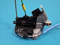 Zamek tył lewy 81410-J5000 Kia Stinger Producent części: KIA, 5pin