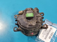 Halogen lewy Suzuki Grand Vitara II 19-5785