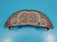 Komputer Sterownik silnika Opel Corsa C 1.2 16V 0261207962