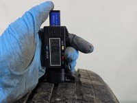 Koło 4 szt. komplet Opel Monterey 3.0 TD (4JX1)