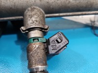 Wtryskiwacz listwa wtryskowa Fiat Stilo 1.6 16V 103KM