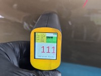 Drzwi tył lewe Renault Kadjar HB 5d X