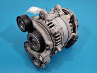 TEST Alternator Skoda Octavia IV 05E903019H, 05E903019F 1.5 TSI (DXDA)