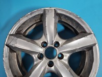 4X alufelgi felgi 16" komplet Toyota Avensis II T25 R16