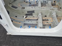 Próg lewy SŁUPEK ŚRODKOWY B Peugeot 3008 II HB 5d KWE