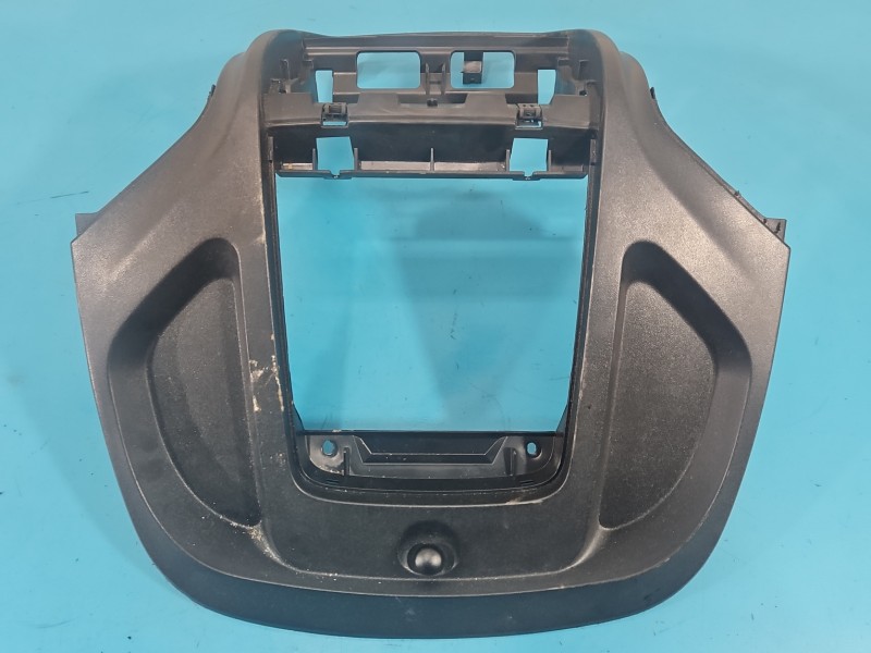 Ramka radia Fiat Ducato IV 1314861070, 13144859070